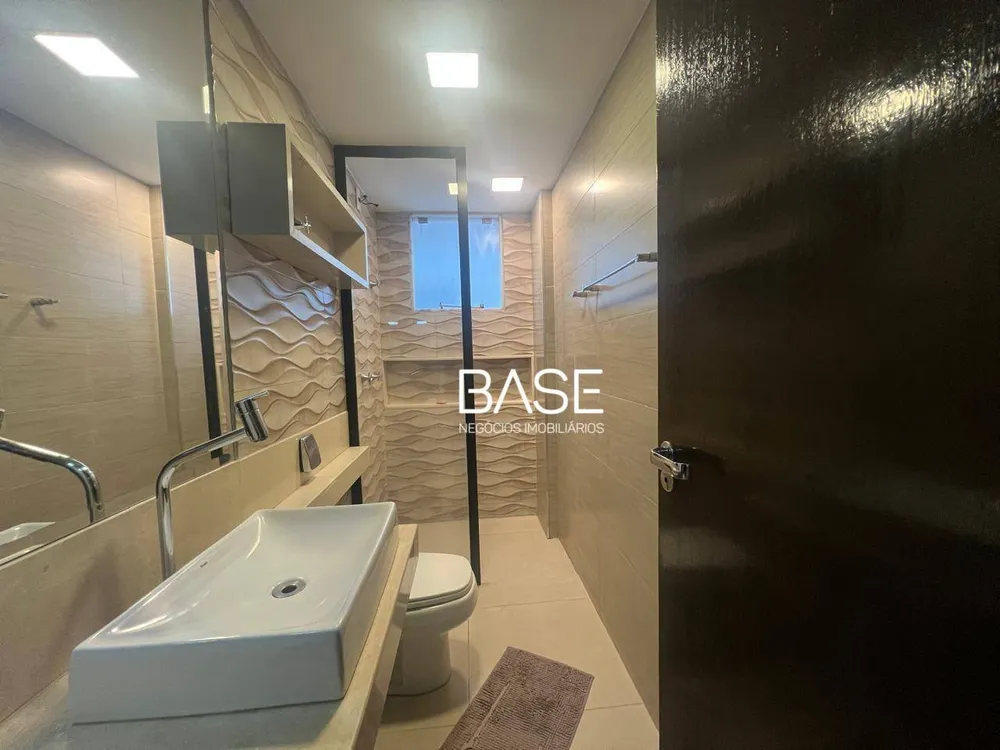 Apartamento, 3 quartos, 125 m² - Foto 10