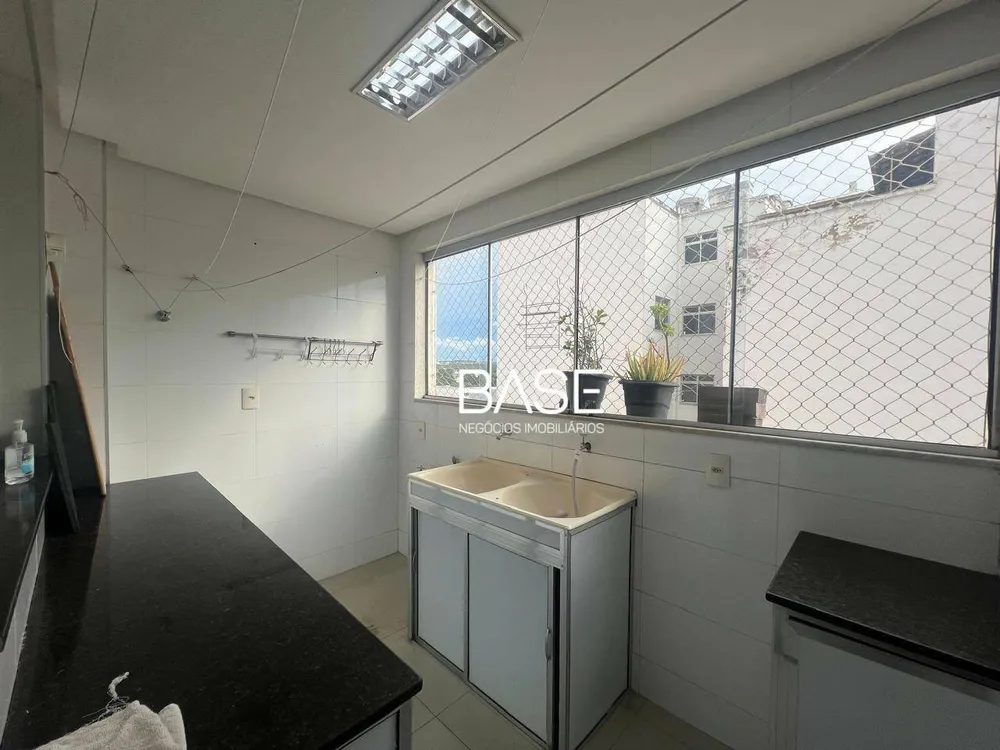 Apartamento, 3 quartos, 125 m² - Foto 6