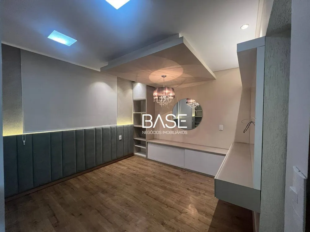Apartamento, 3 quartos, 125 m² - Foto 2