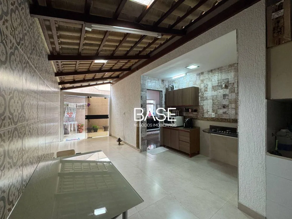 Casa, 4 quartos, 300 m² - Foto 12