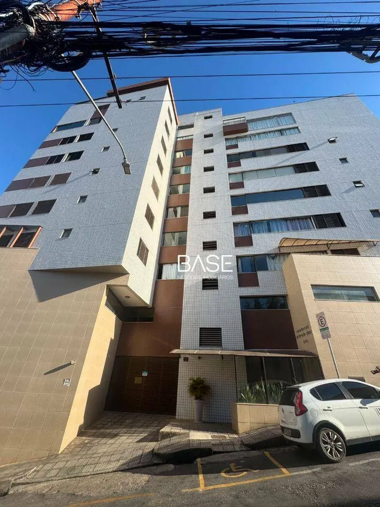 Apartamento, 2 quartos, 113 m² - Foto 13