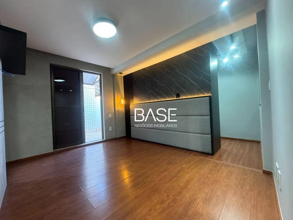 Apartamento, 2 quartos, 113 m² - Foto 2