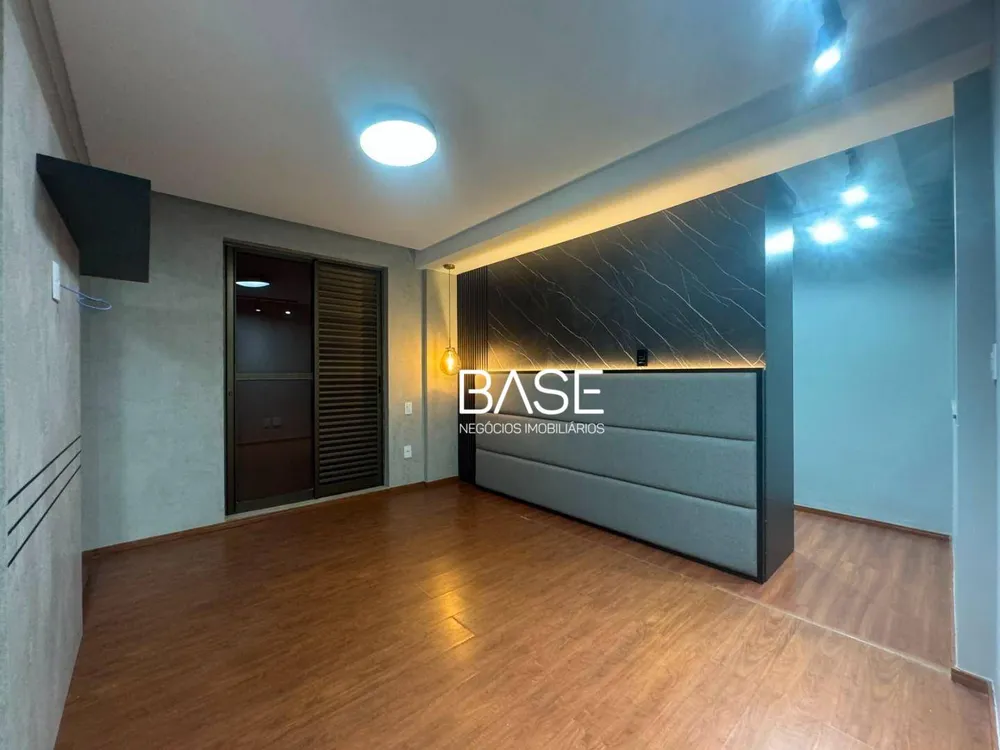 Apartamento, 2 quartos, 113 m² - Foto 3