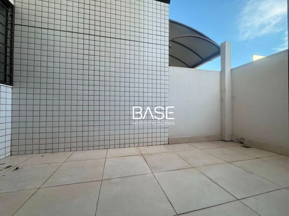 Apartamento, 2 quartos, 113 m² - Foto 1
