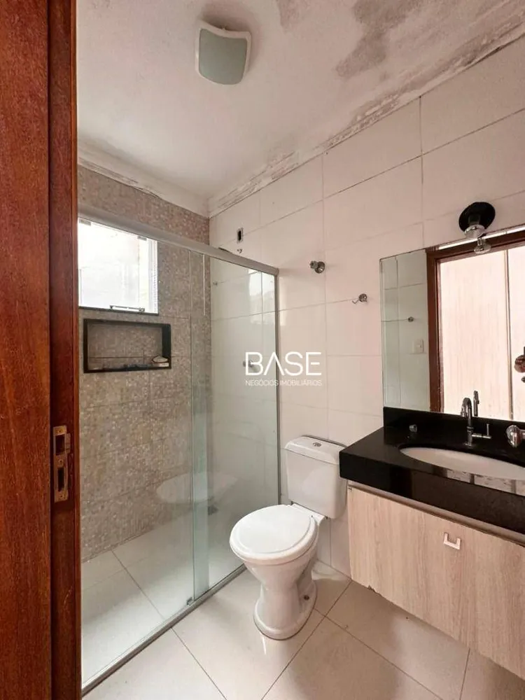 Casa, 3 quartos, 74 m² - Foto 3