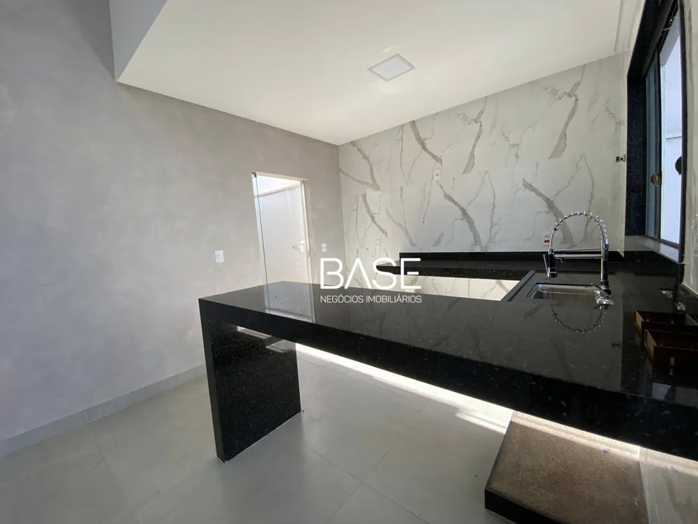 Casa, 3 quartos, 82 m² - Foto 1