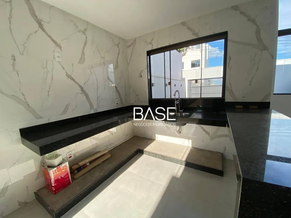 Casa, 3 quartos, 82 m² - Foto 7