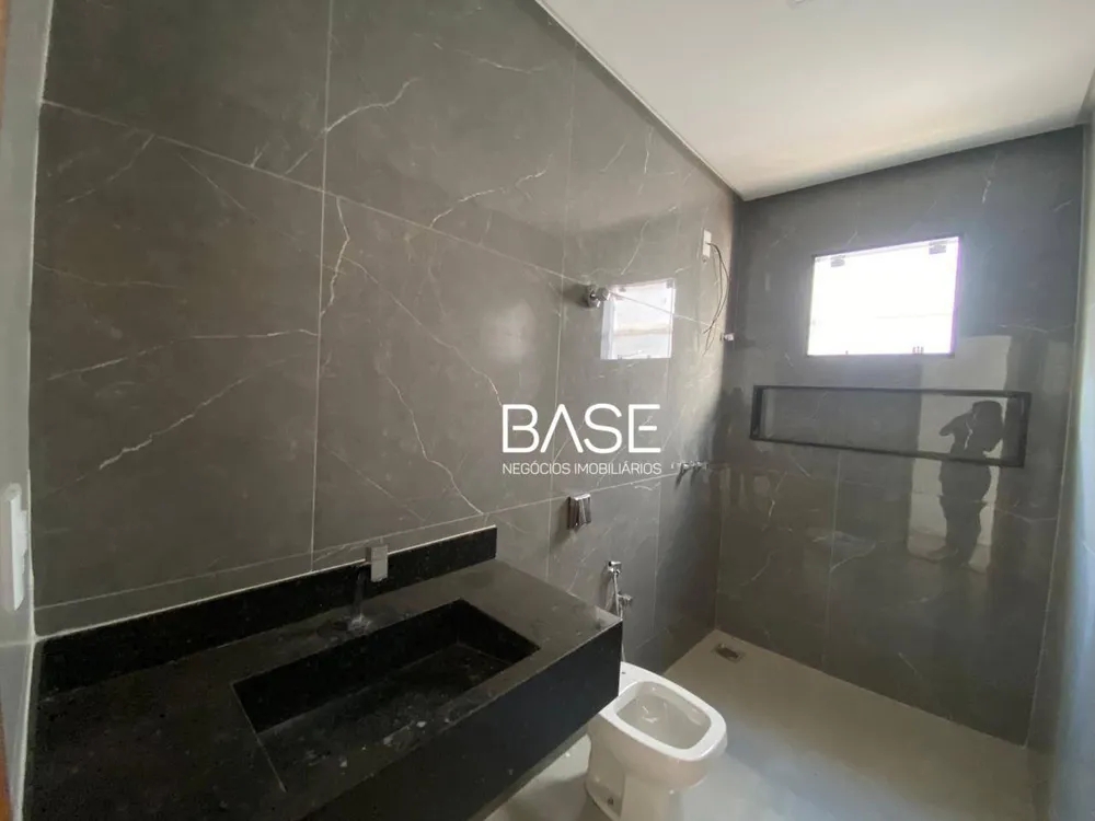 Casa, 3 quartos, 82 m² - Foto 3