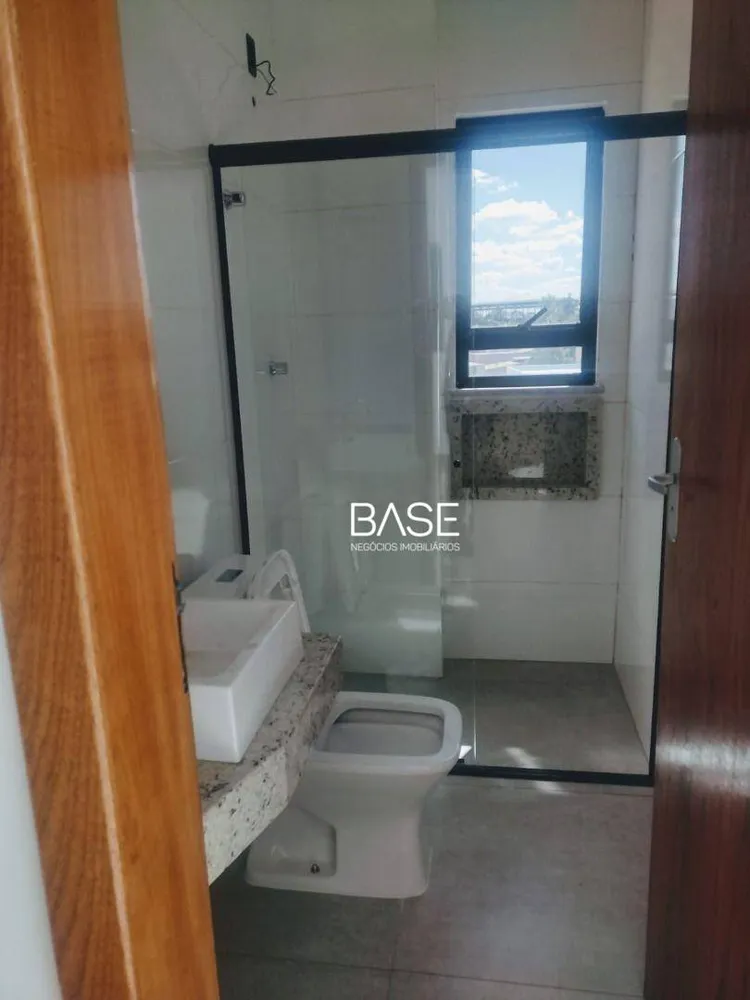 Cobertura, 3 quartos, 167 m² - Foto 2