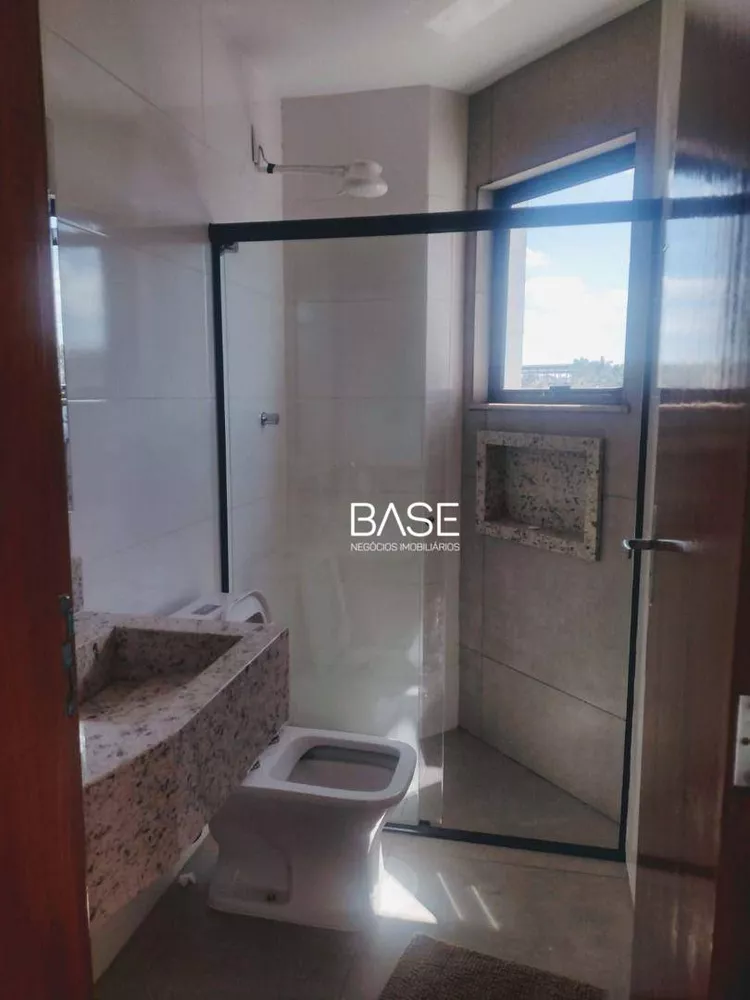 Cobertura, 3 quartos, 167 m² - Foto 2