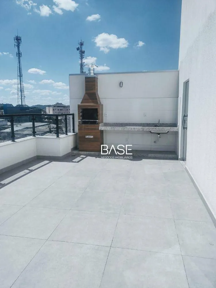 Cobertura, 3 quartos, 167 m² - Foto 15