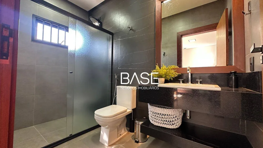 Casa, 4 quartos, 431 m² - Foto 8