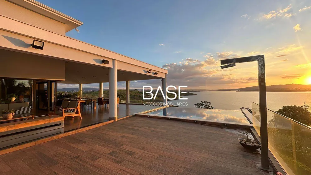 Casa, 4 quartos, 431 m² - Foto 12