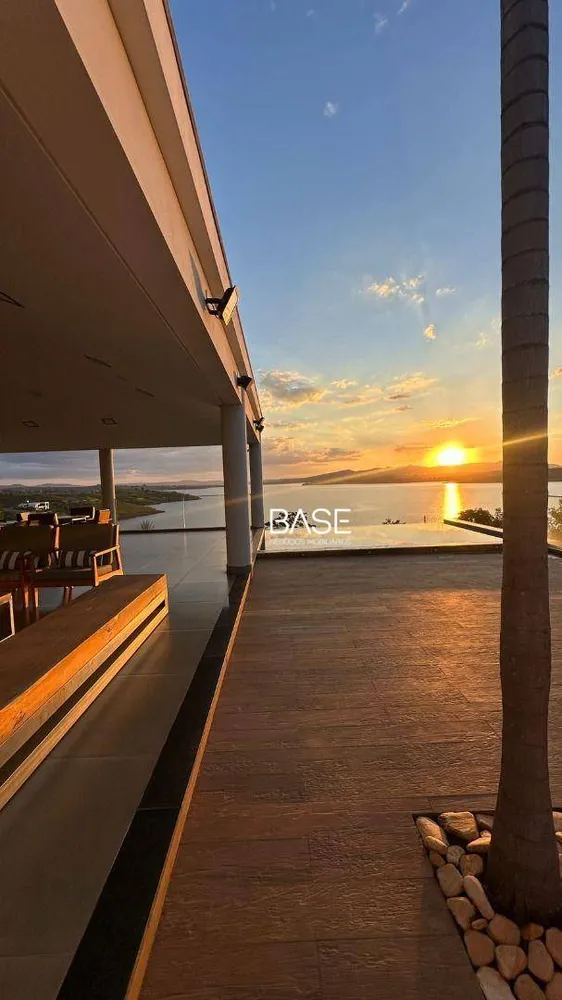 Casa, 4 quartos, 431 m² - Foto 11