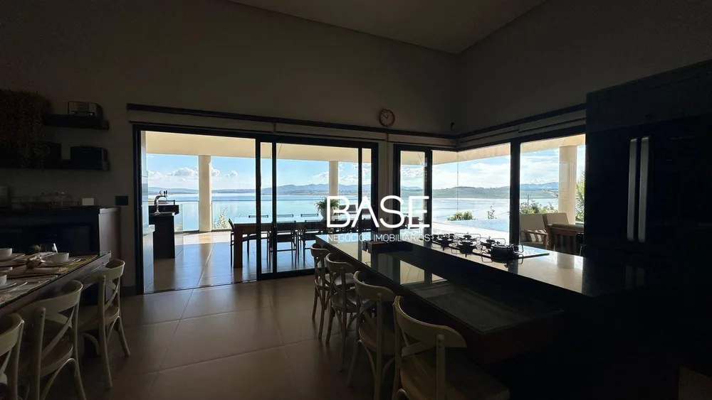 Casa, 4 quartos, 431 m² - Foto 4