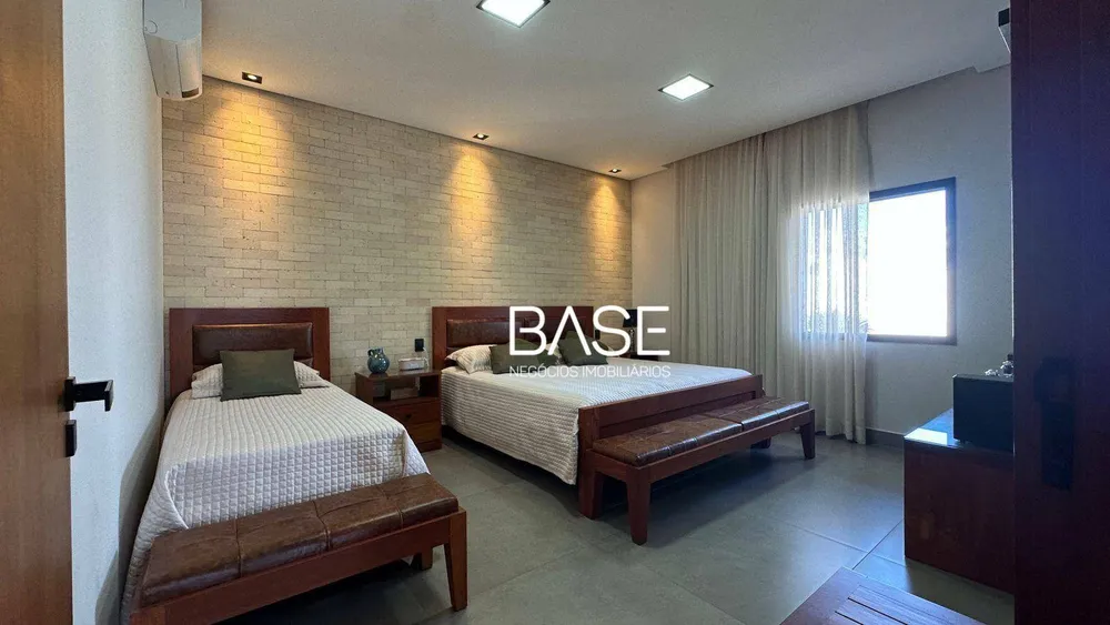 Casa, 4 quartos, 431 m² - Foto 6