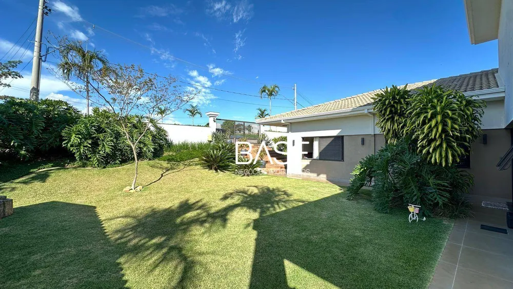 Casa, 4 quartos, 431 m² - Foto 12
