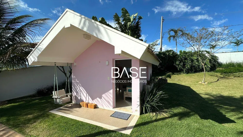 Casa, 4 quartos, 431 m² - Foto 5