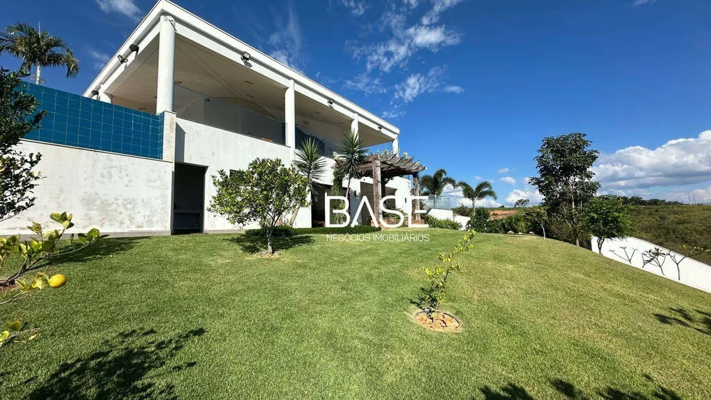 Casa, 4 quartos, 431 m² - Foto 5