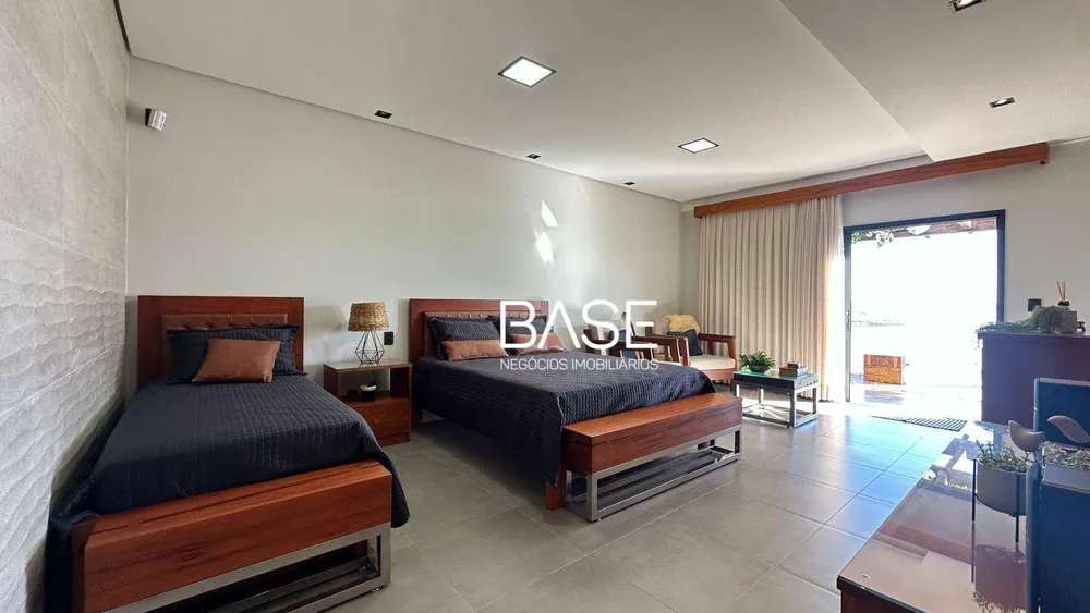 Casa, 4 quartos, 431 m² - Foto 8