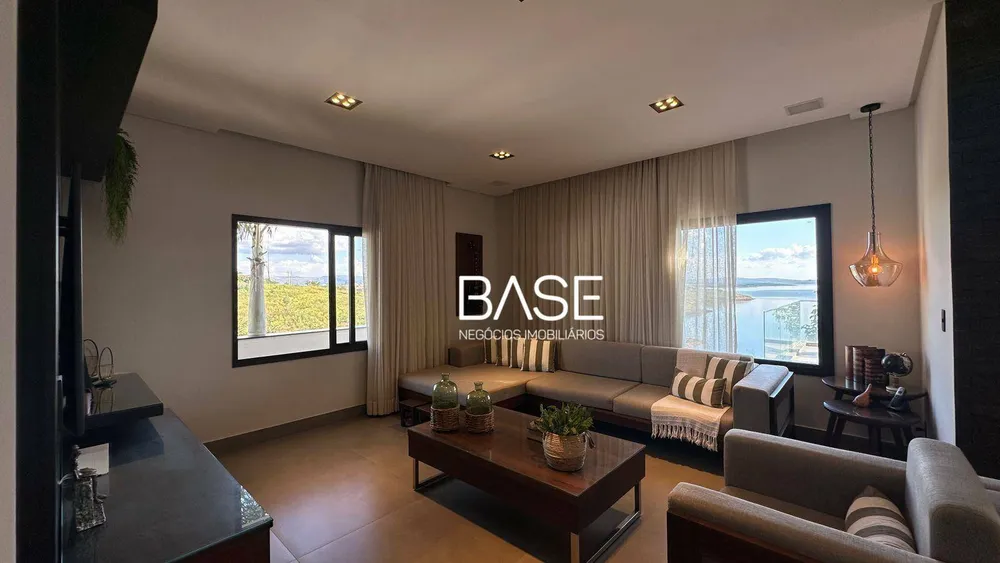 Casa, 4 quartos, 431 m² - Foto 2