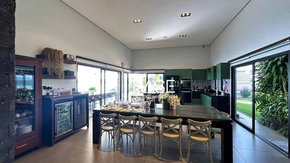 Casa, 4 quartos, 431 m² - Foto 3