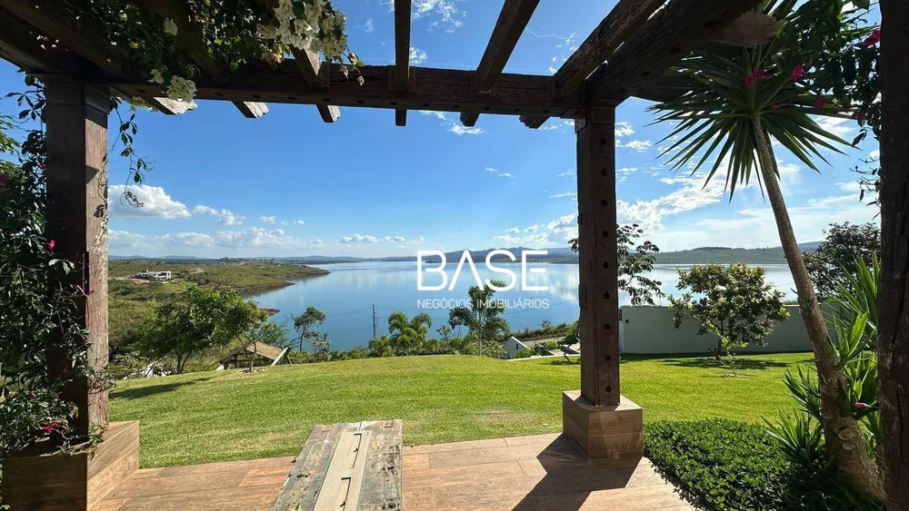 Casa, 4 quartos, 431 m² - Foto 7
