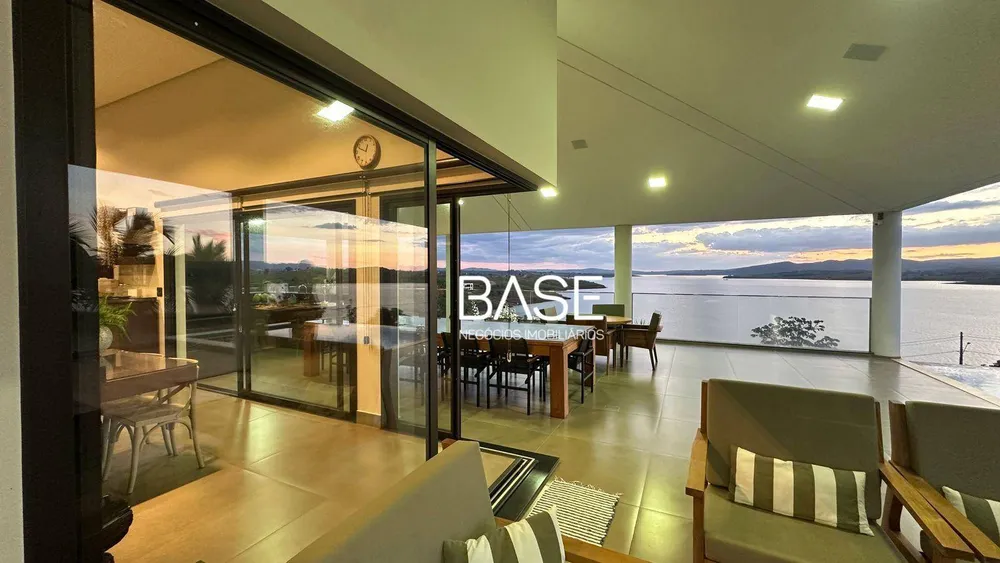 Casa, 4 quartos, 431 m² - Foto 10