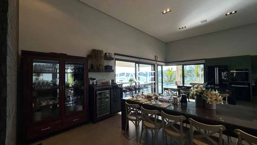 Casa, 4 quartos, 431 m² - Foto 7