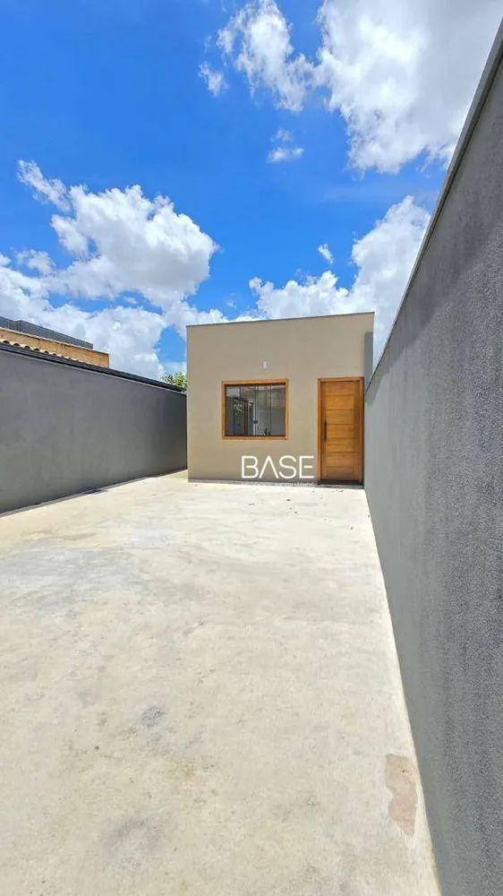 Casa, 3 quartos, 87 m² - Foto 5