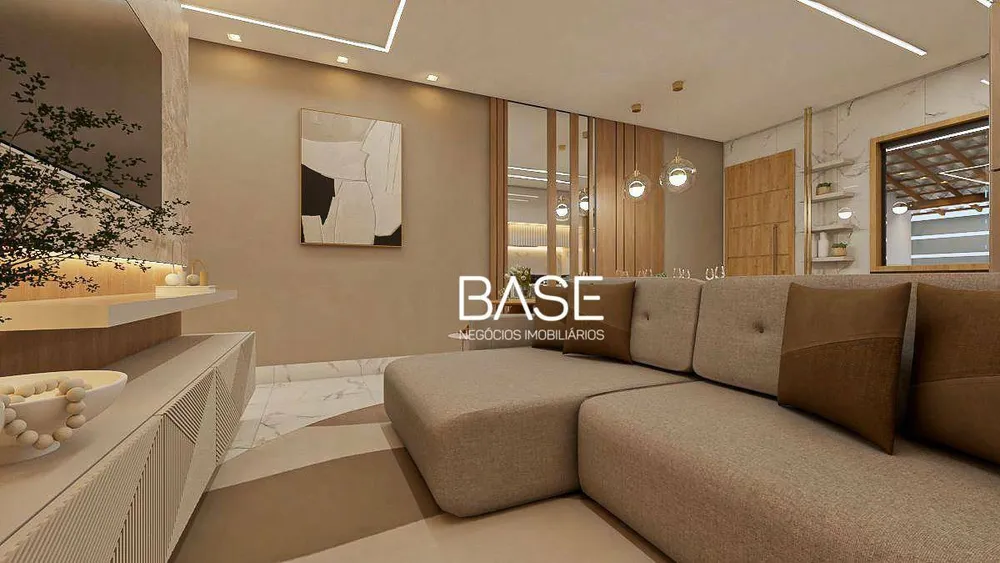 Casa, 3 quartos, 87 m² - Foto 11