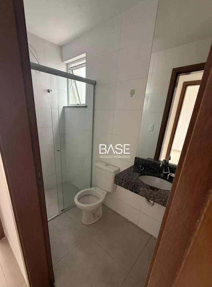 Apartamento, 2 quartos, 58 m² - Foto 2