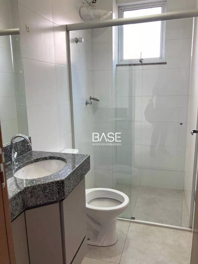 Apartamento, 2 quartos, 58 m² - Foto 4