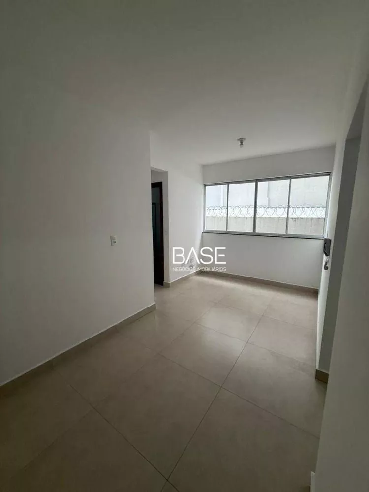Apartamento, 2 quartos, 58 m² - Foto 1