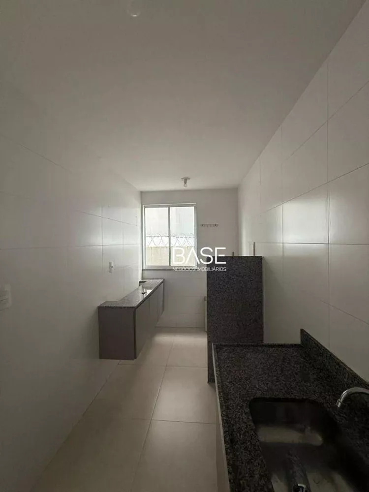 Apartamento, 2 quartos, 58 m² - Foto 3