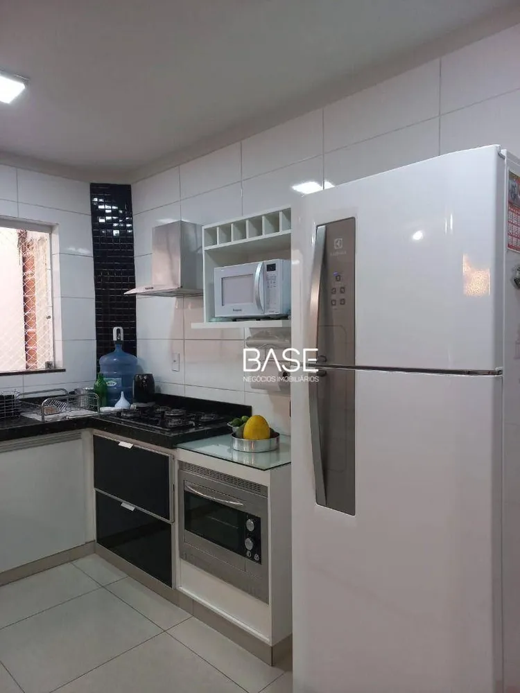 Apartamento, 3 quartos, 94 m² - Foto 5