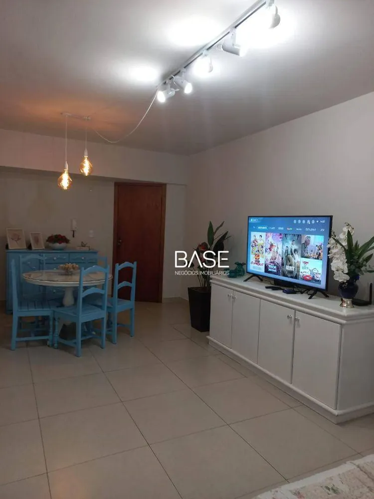 Apartamento, 3 quartos, 94 m² - Foto 4