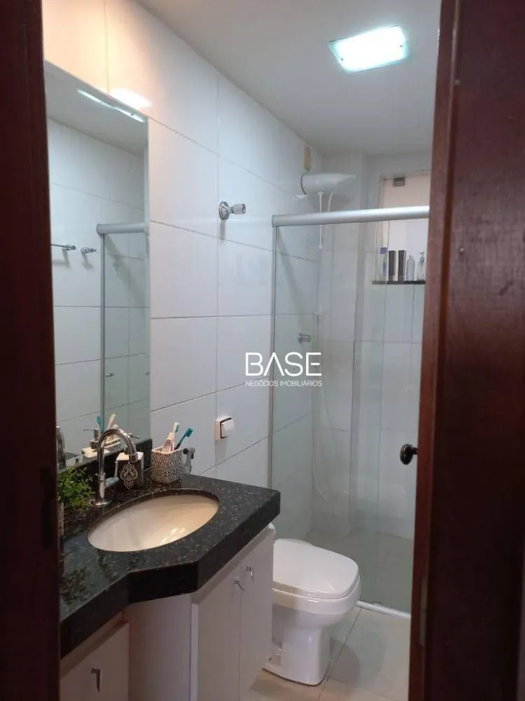 Apartamento, 3 quartos, 94 m² - Foto 8