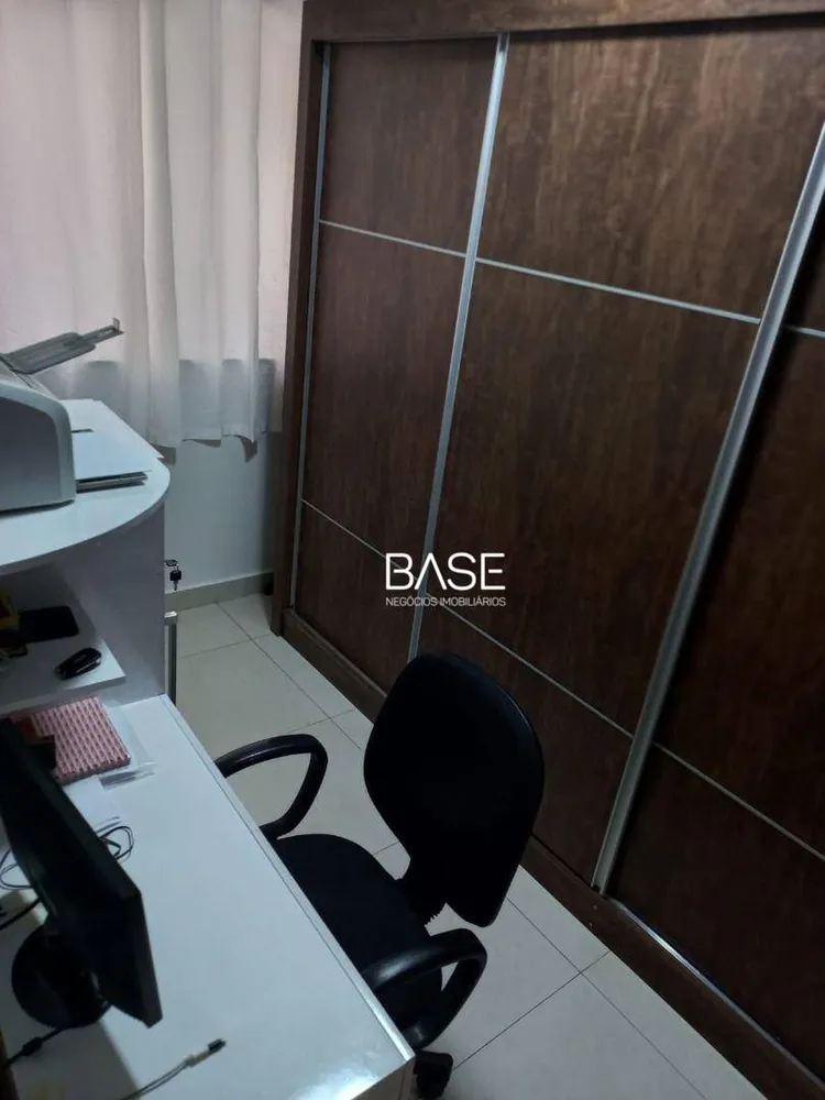 Apartamento, 3 quartos, 94 m² - Foto 2