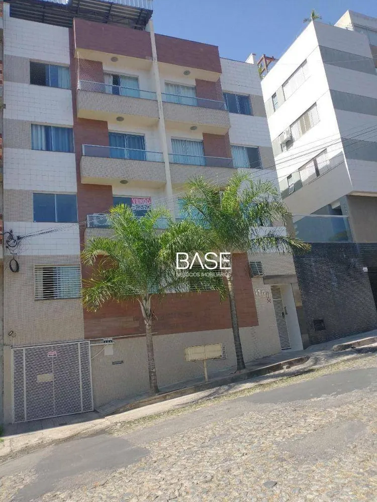 Apartamento, 3 quartos, 94 m² - Foto 1