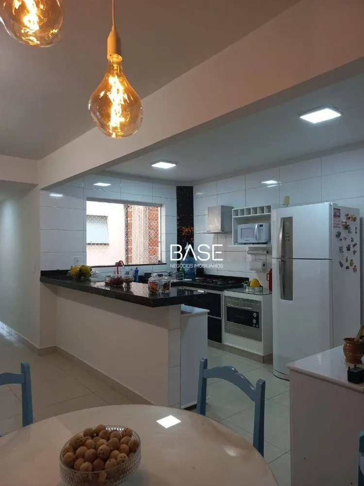 Apartamento, 3 quartos, 94 m² - Foto 3