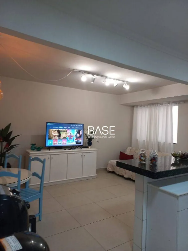 Apartamento, 3 quartos, 94 m² - Foto 9