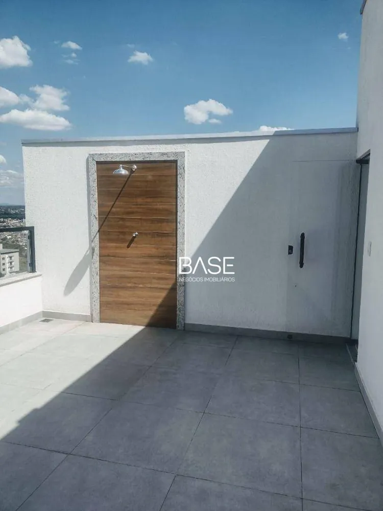 Cobertura, 4 quartos, 128 m² - Foto 1