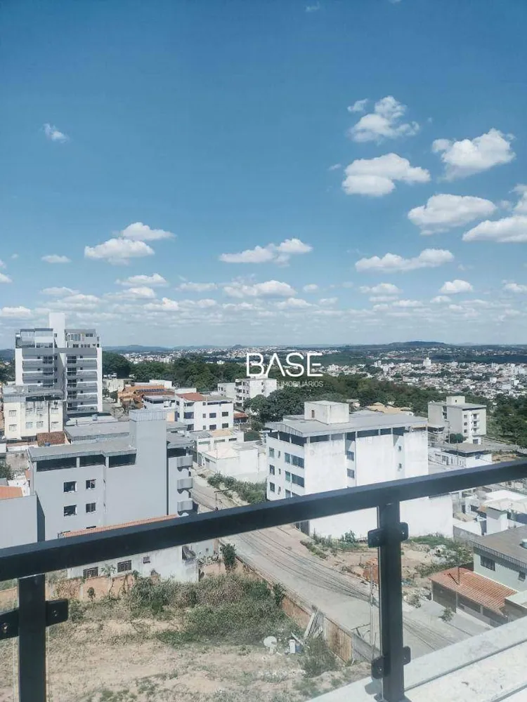 Cobertura, 4 quartos, 128 m² - Foto 14