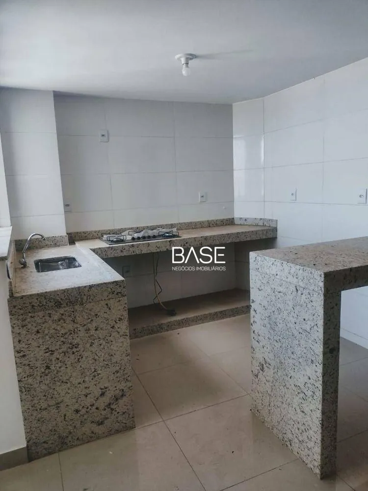 Cobertura, 4 quartos, 128 m² - Foto 2