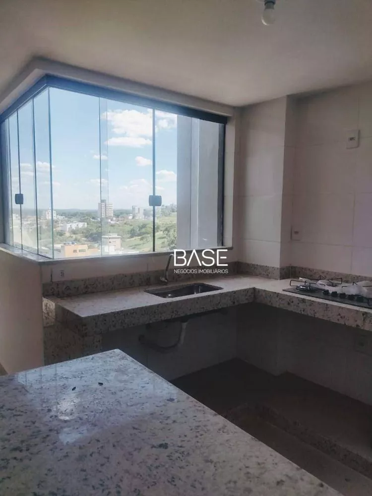 Cobertura, 4 quartos, 128 m² - Foto 3