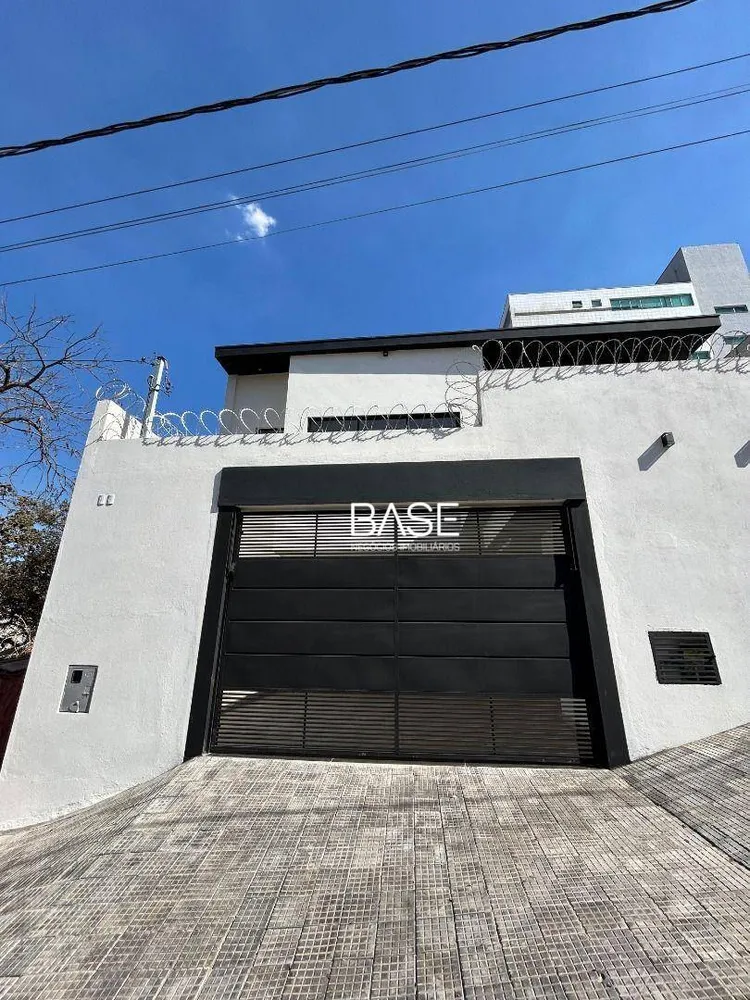 Casa, 3 quartos, 246 m² - Foto 16