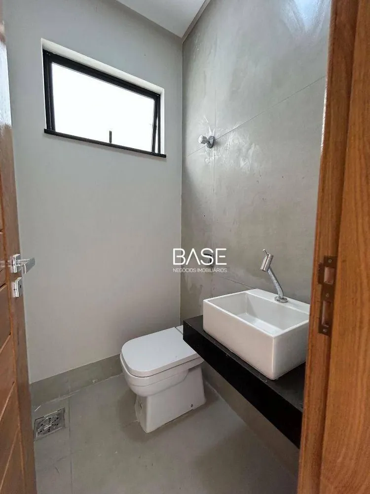 Casa, 3 quartos, 246 m² - Foto 11