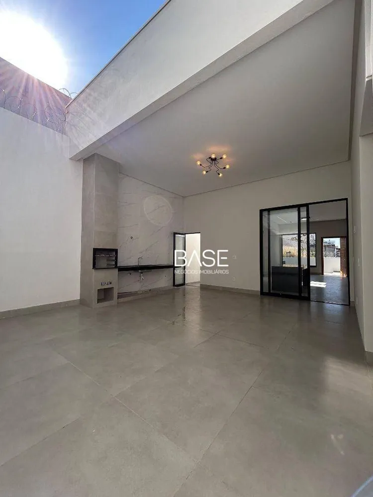 Casa, 3 quartos, 246 m² - Foto 15