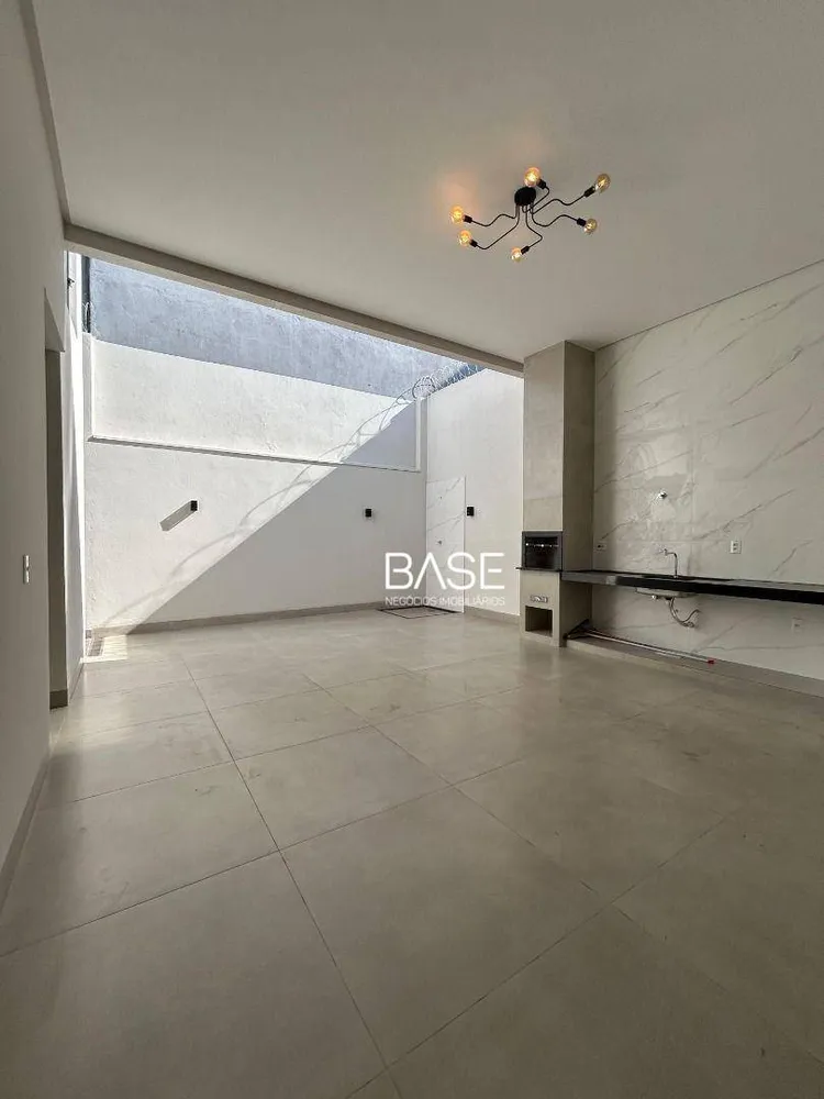 Casa, 3 quartos, 246 m² - Foto 12